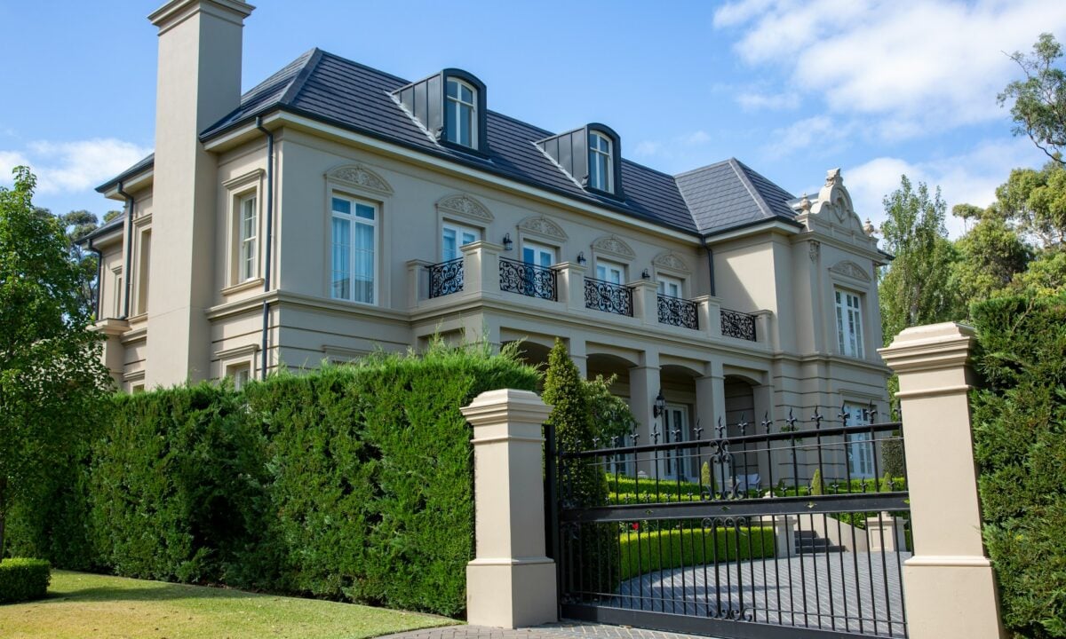 Real Estate Mobile App Builders