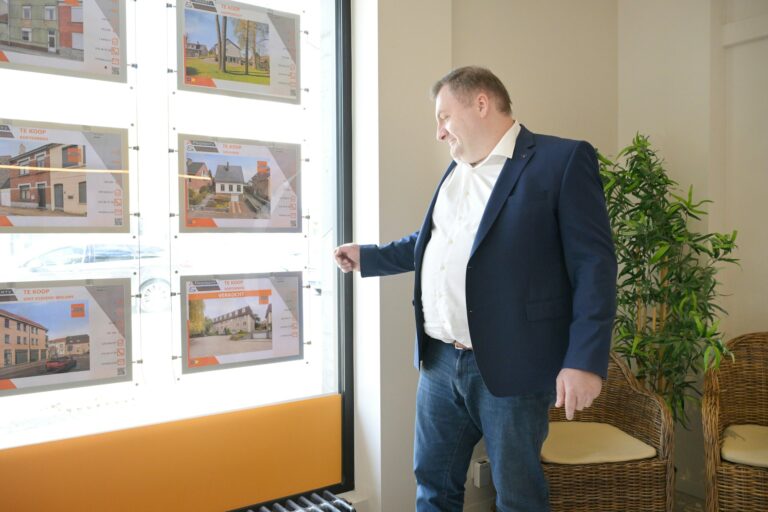 Agent Image vs Placester vs Luxury Presence