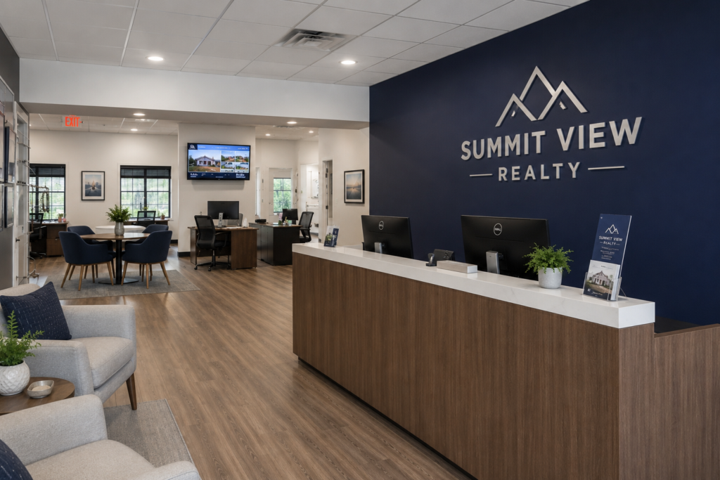 Real Estate Platforms With Built-In CRM and IDX