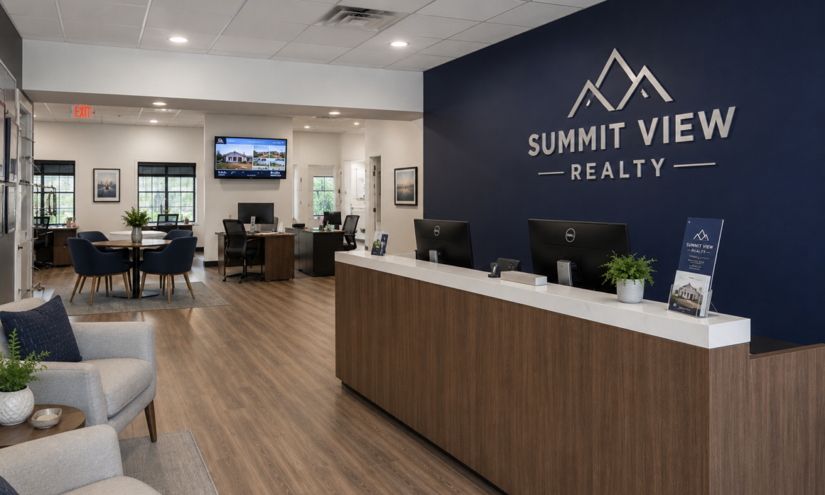 Real Estate Platforms With Built-In CRM and IDX