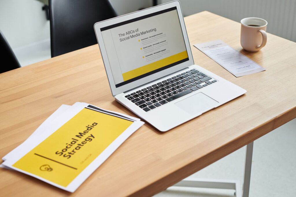 Real Estate Social Media Management Tools