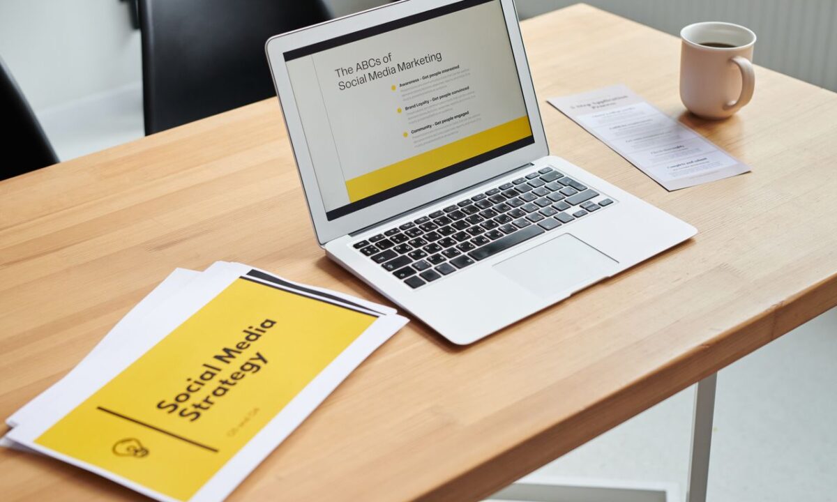 Real Estate Social Media Management Tools