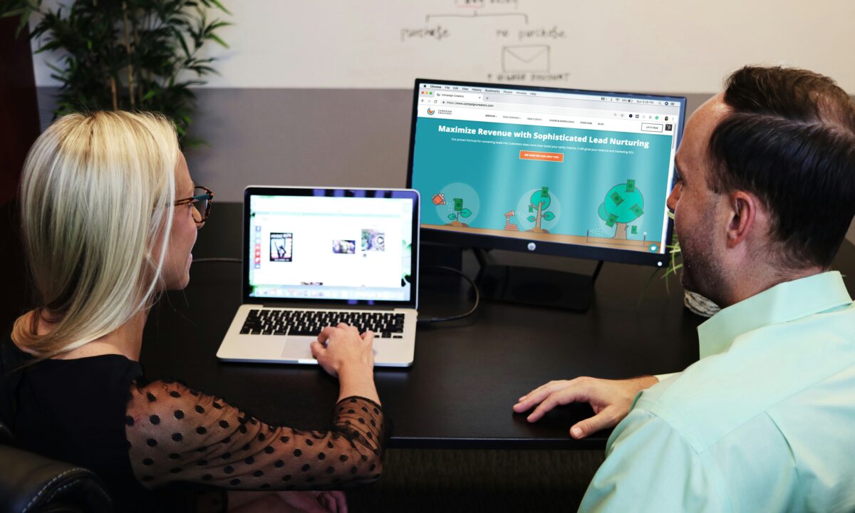 HubSpot Alternatives