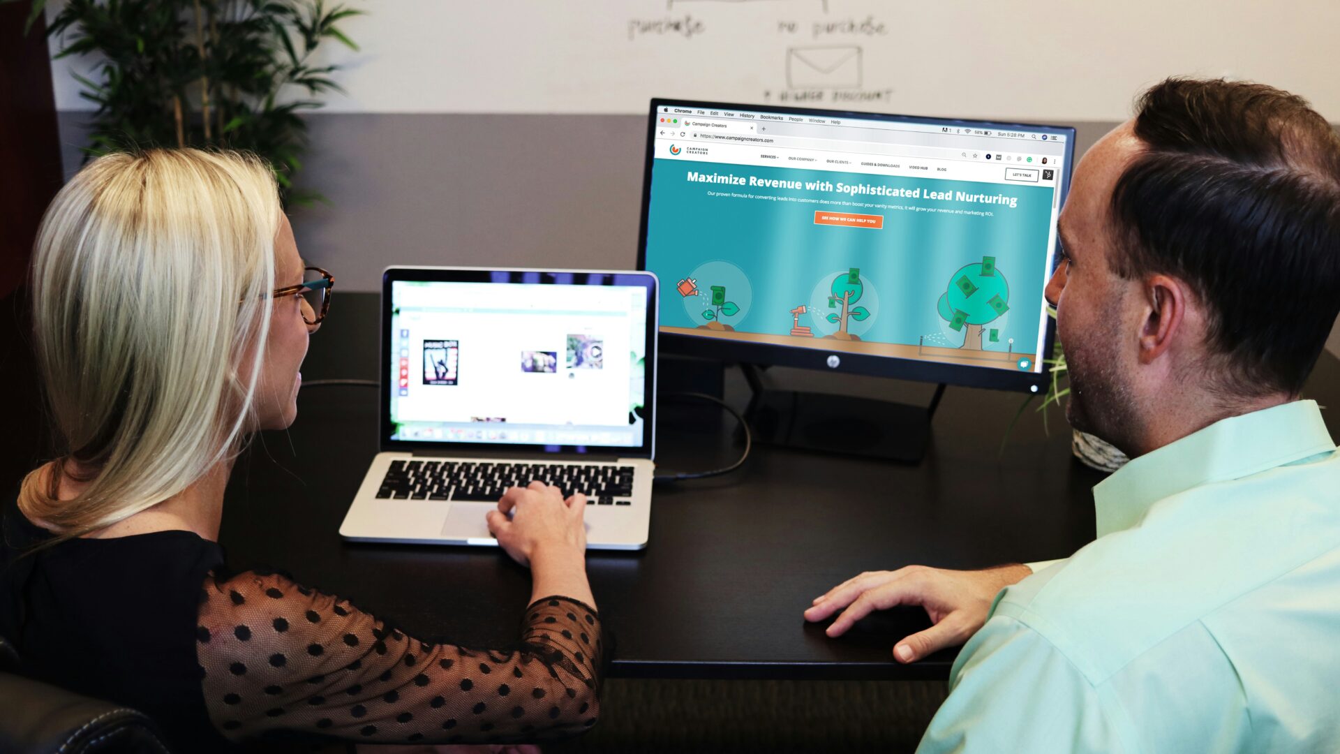 HubSpot Alternatives