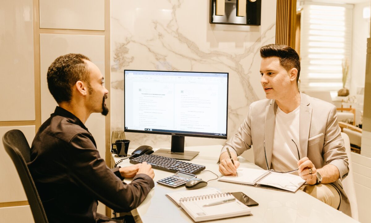 IXACT Contact Alternatives Real Estate CRM