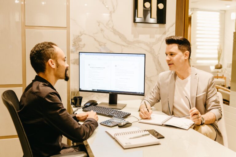 IXACT Contact Alternatives Real Estate CRM
