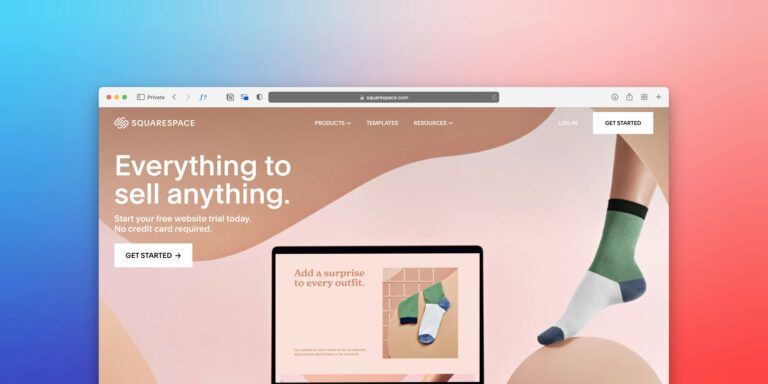 Squarespace Alternatives