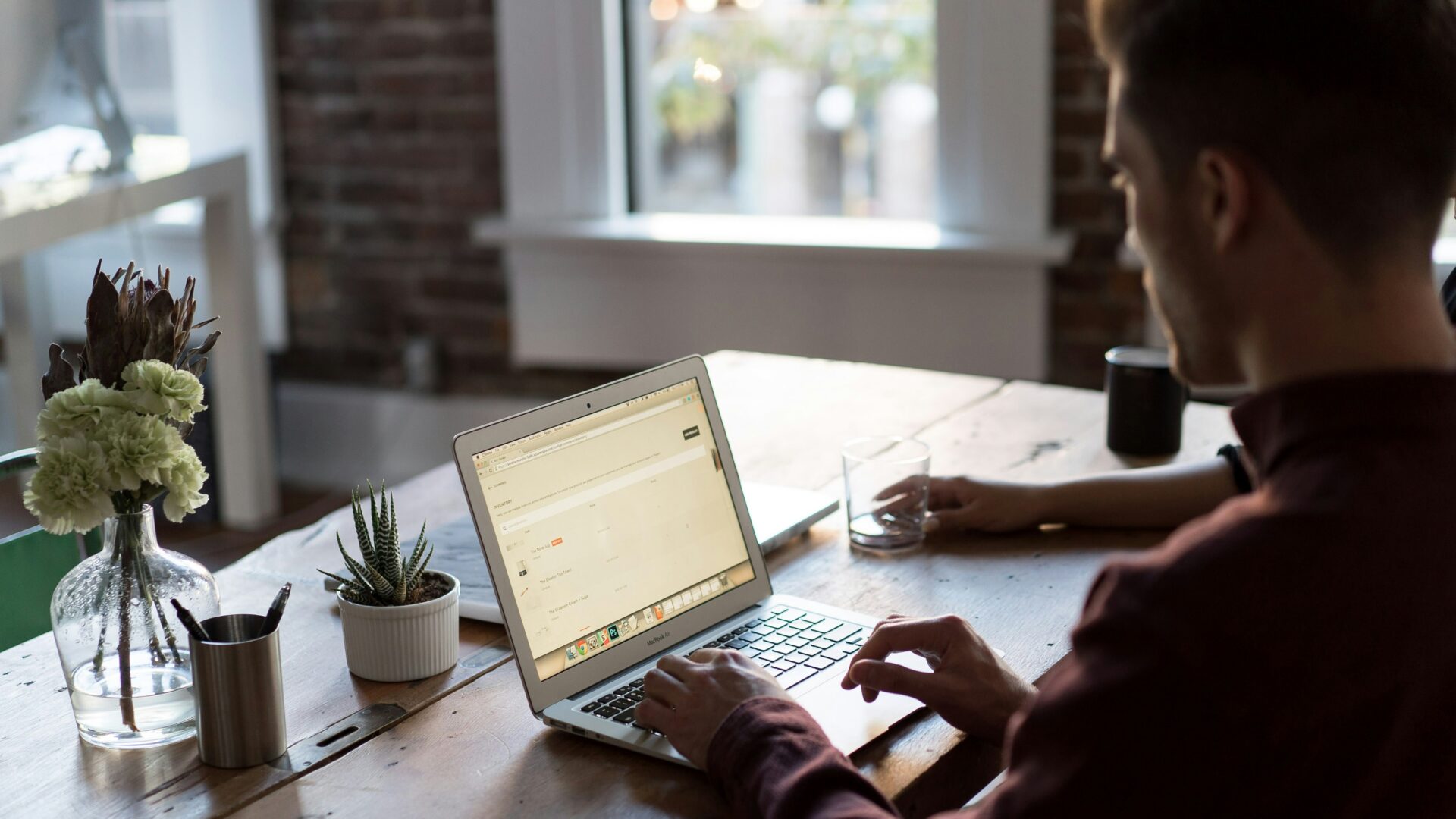 Wix Alternatives