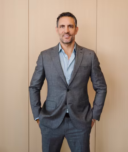 Mauricio Umansky