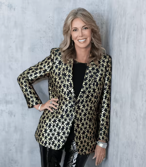 Glennda Baker