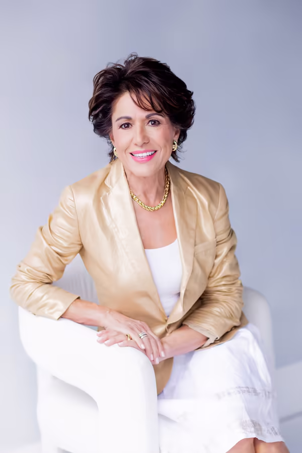 K. Ann Brizolis