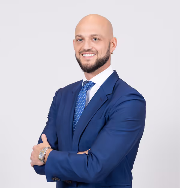 Nile Lundgren
