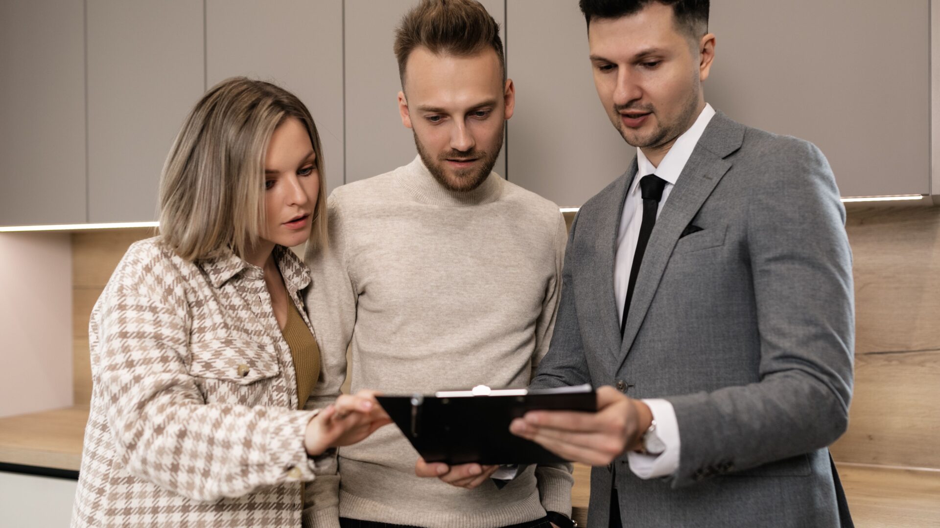 Brivity CRM Alternatives