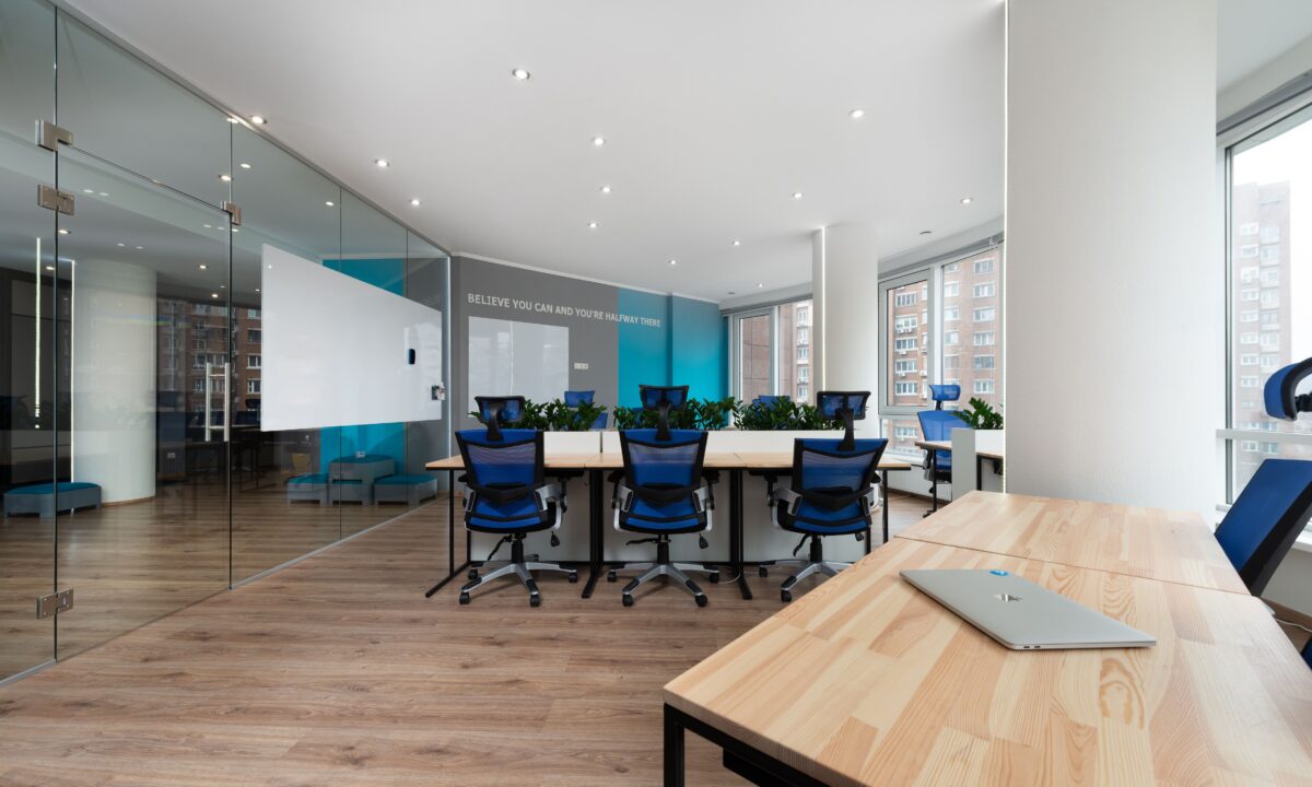 Real Estate Marketing Services