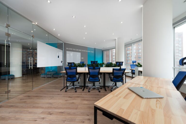Real Estate Marketing Services