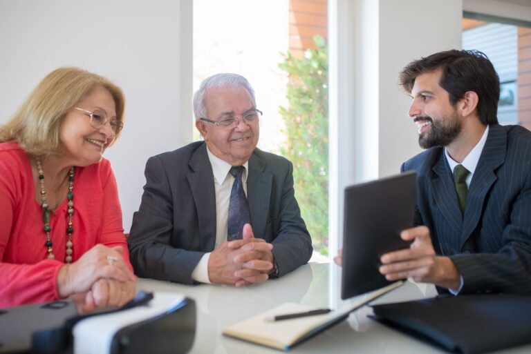 SEO Services Real Estate Agents