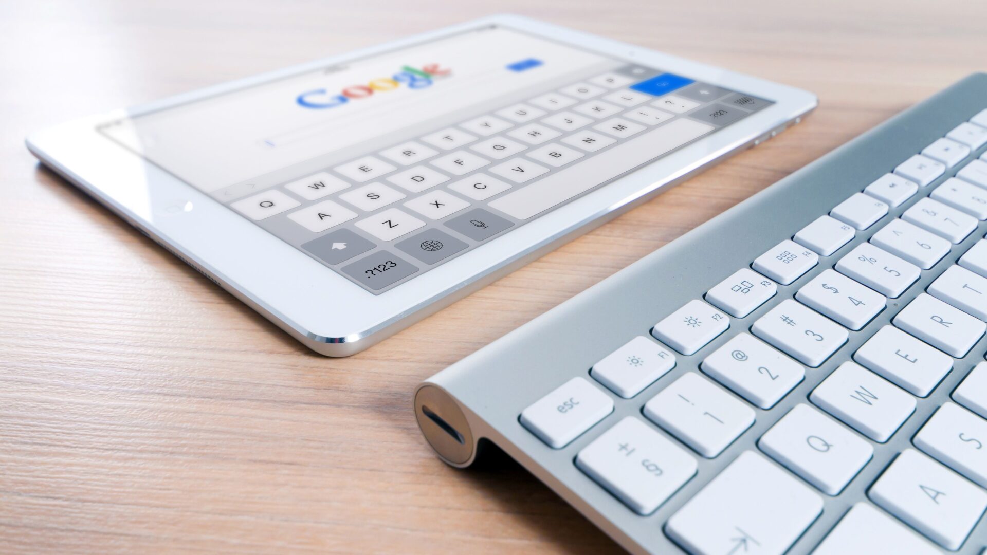 Search Engines and Listing Websites for Real Estate Agents