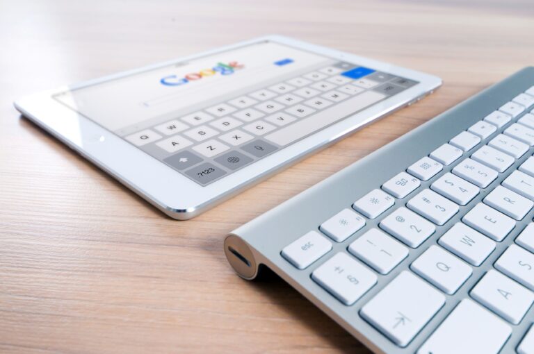 Search Engines and Listing Websites for Real Estate Agents