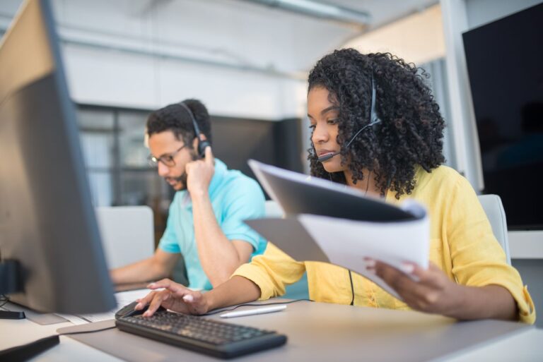 Real Estate Lead Qualification