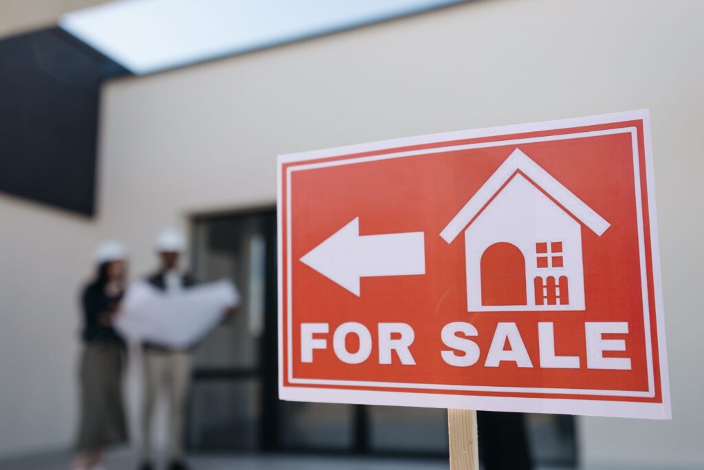 Real Estate Lead Routing
