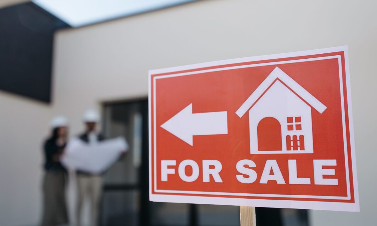 Real Estate Lead Routing
