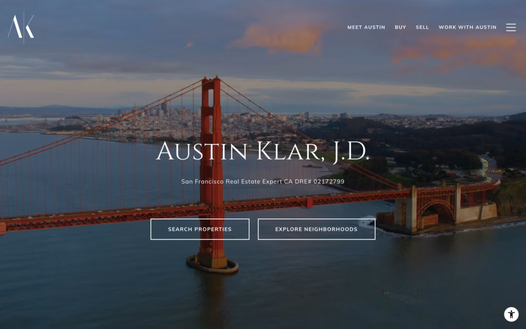 Austin Klar