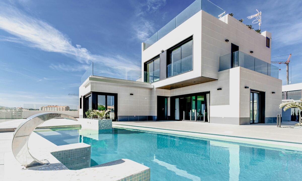 9 Real Estate Description Examples