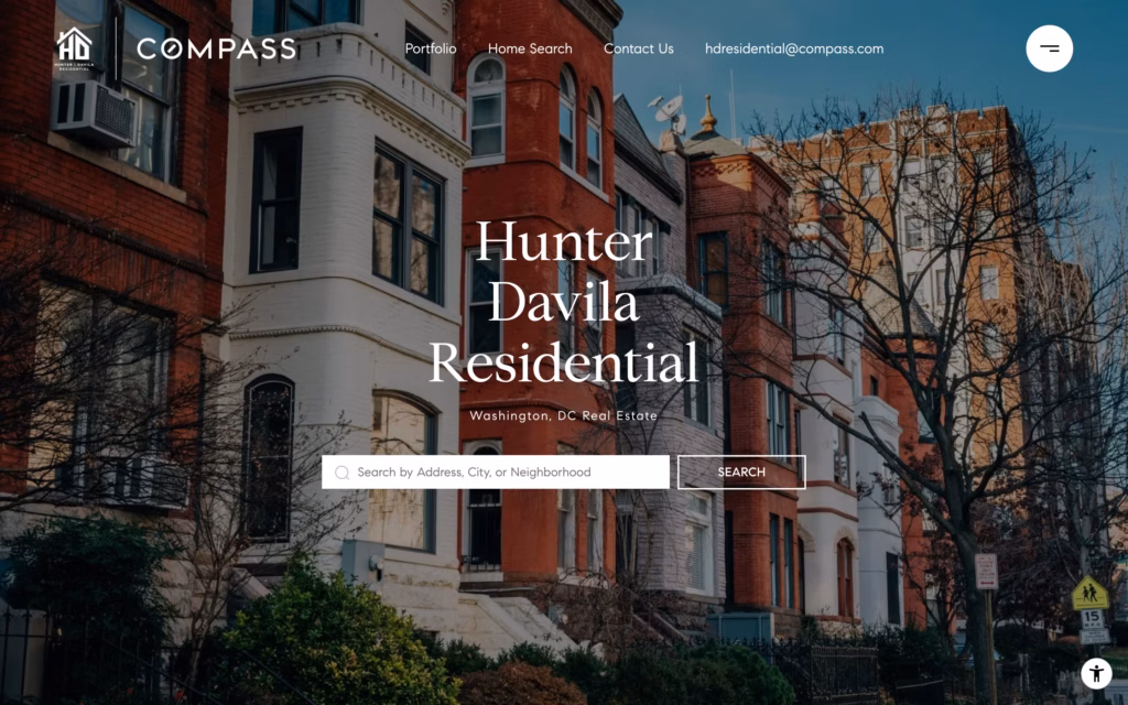 HD Residential
