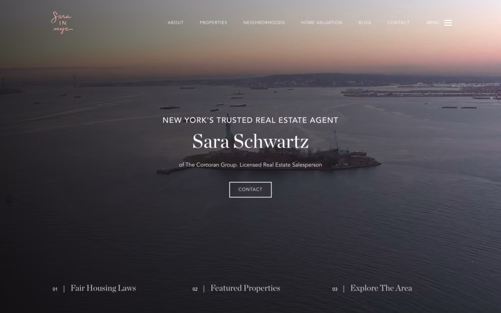 Sara Schwartz