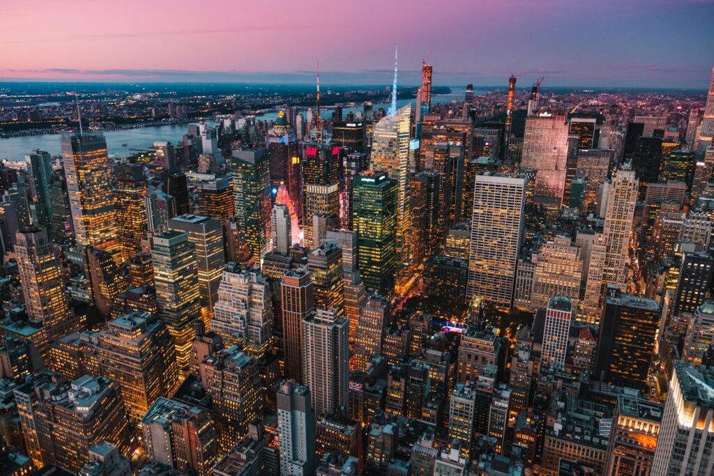 Real Estate Marketing Agencies in New York City