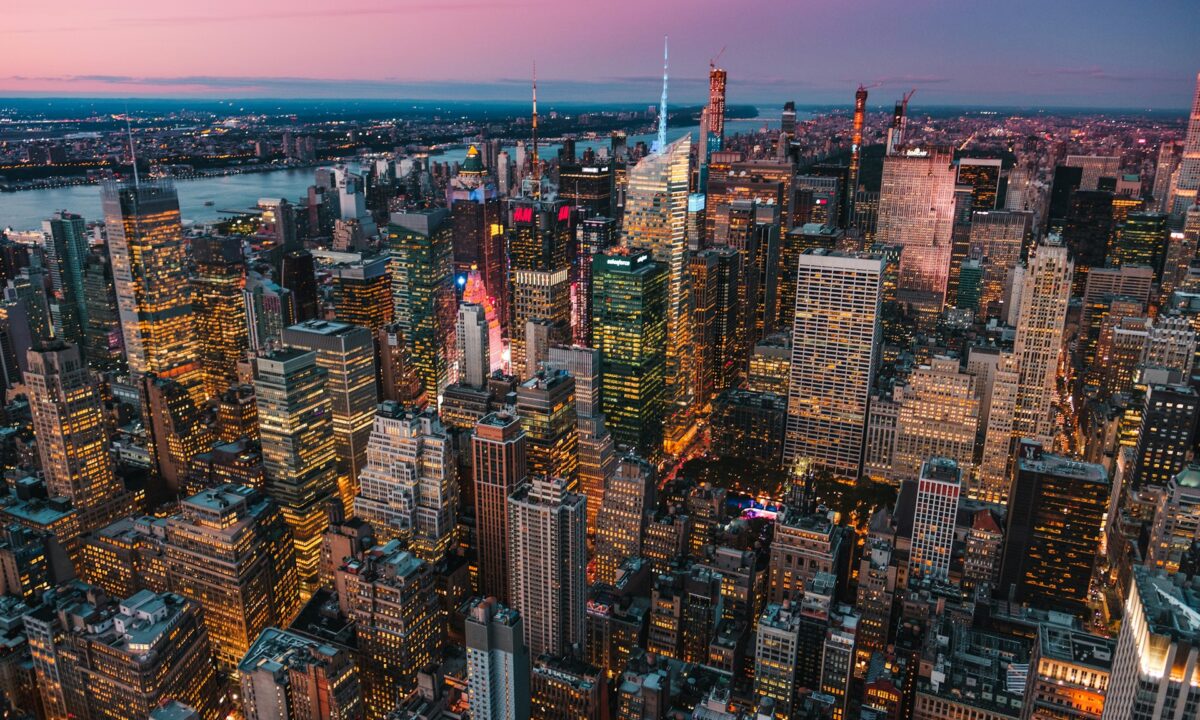 Real Estate Marketing Agencies in New York City