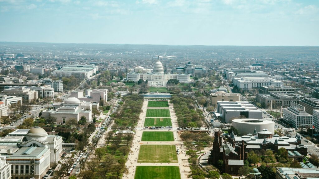 Real Estate Marketing Agencies in Washington, DC
