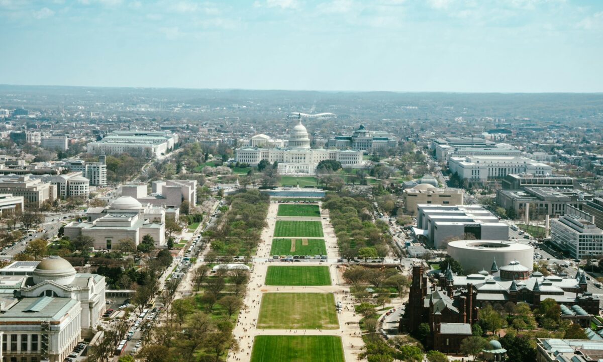 Real Estate Marketing Agencies in Washington, DC