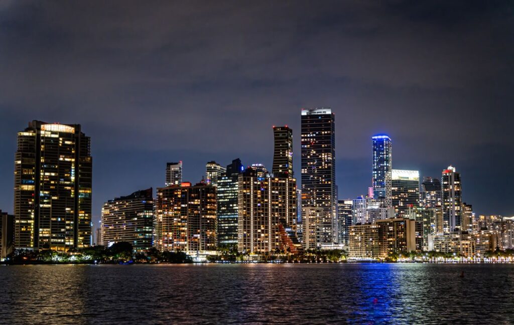 SEO/GEO Strategies for Florida Realtors