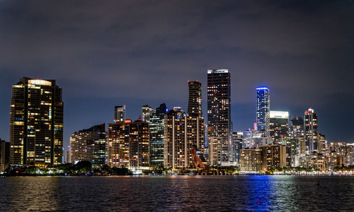 SEO/GEO Strategies for Florida Realtors