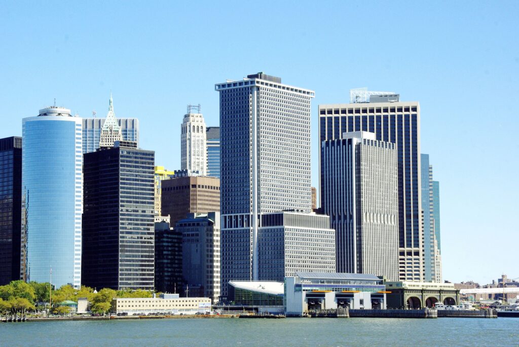 SEO/GEO Strategies for New York Realtors