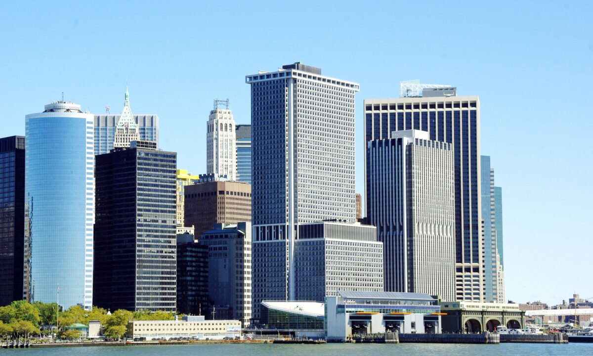 SEO/GEO Strategies for New York Realtors