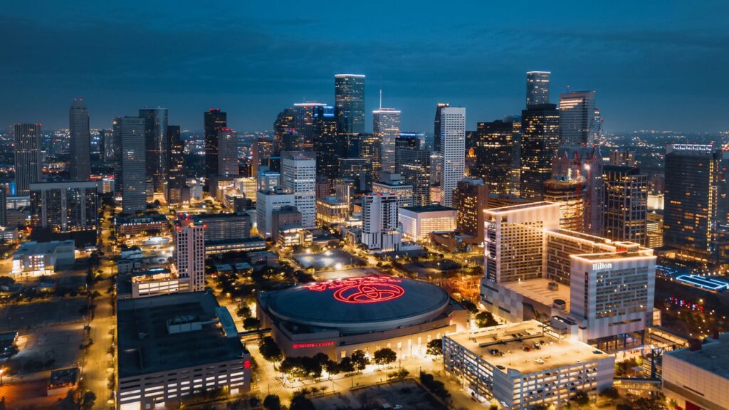 SEO/GEO Strategies for Texas Realtors
