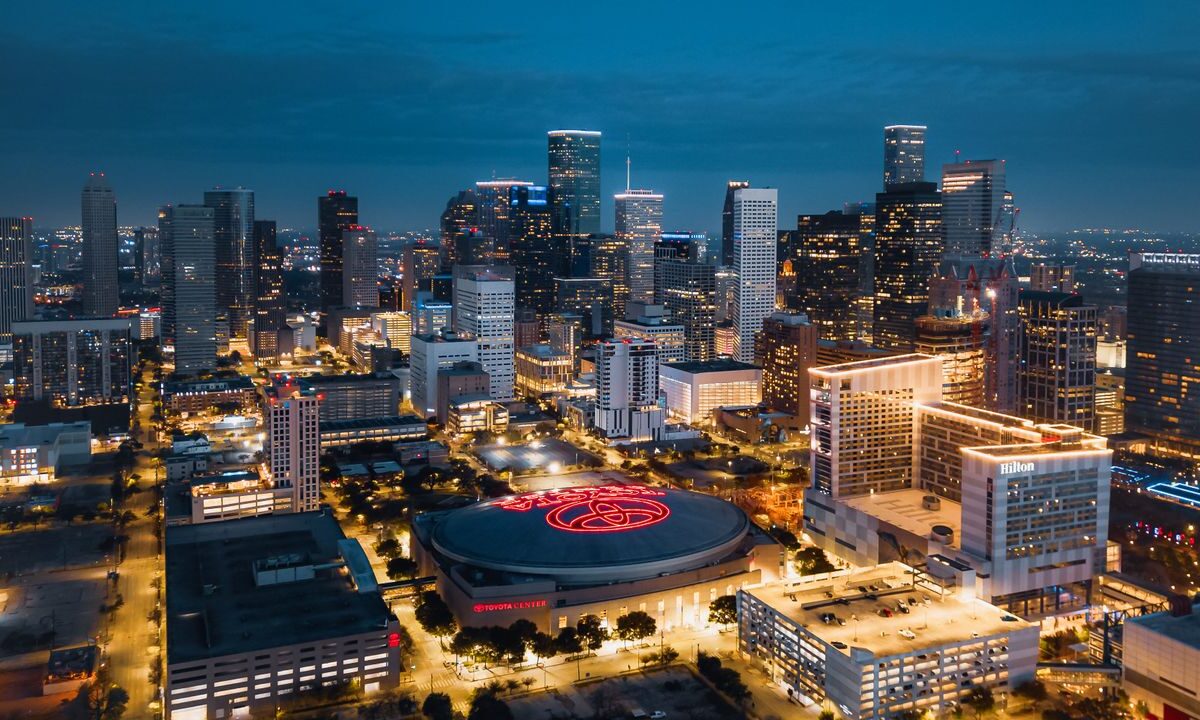 SEO/GEO Strategies for Texas Realtors