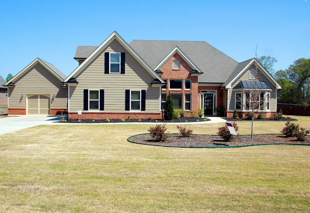 Home Valuation Landing Pages That Capture Seller Leads