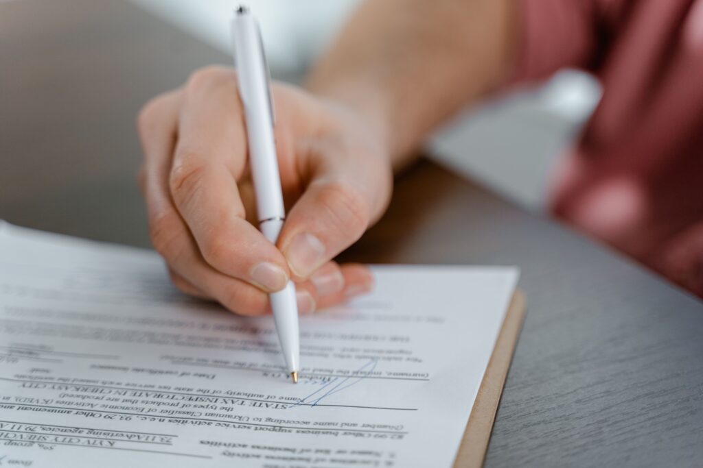 The Buyer Representation Agreement, Explained