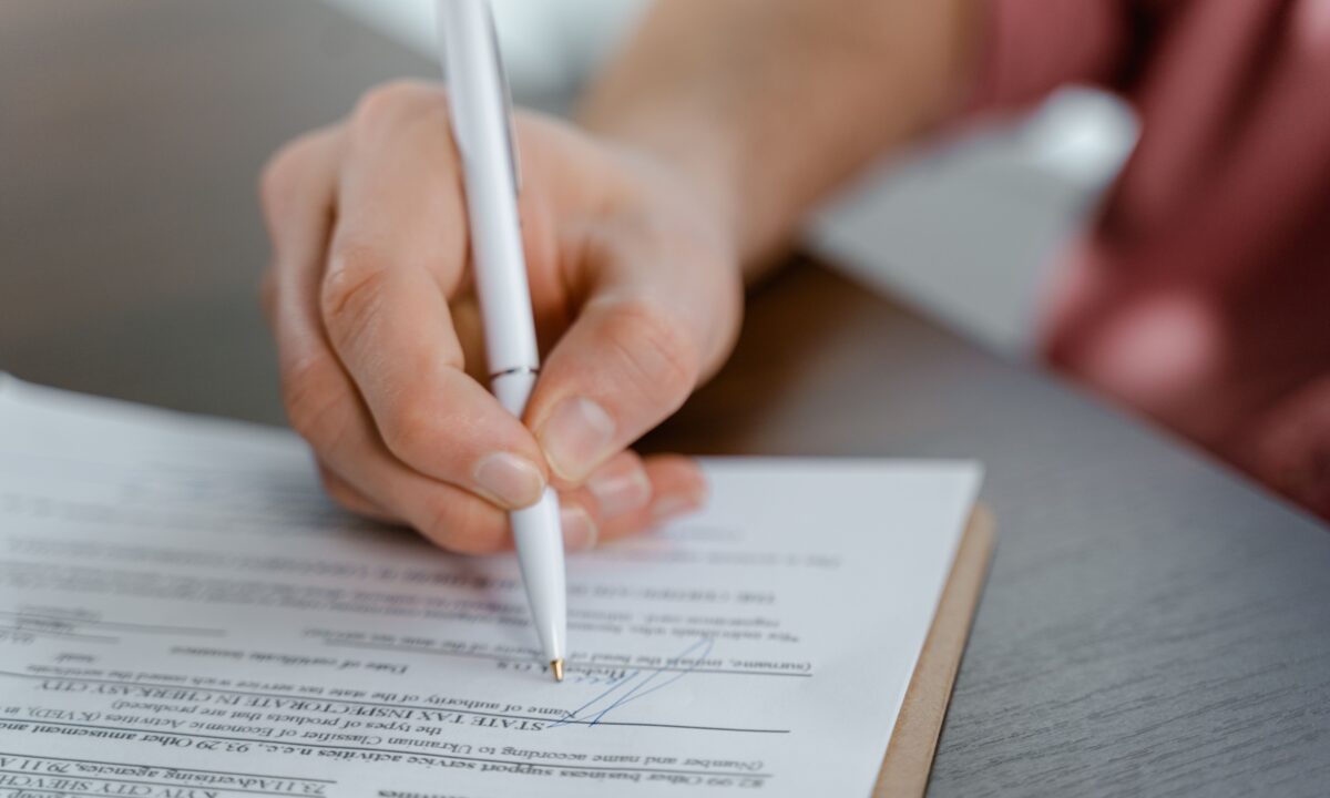 The Buyer Representation Agreement, Explained