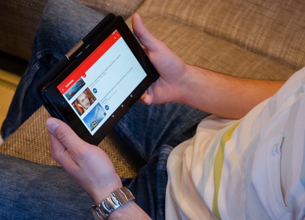 YouTube Ads for Real Estate Agents