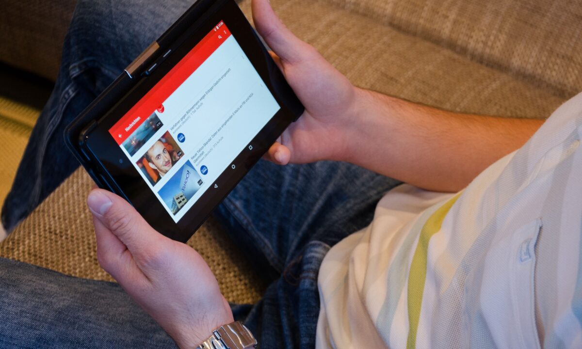 YouTube Ads for Real Estate Agents