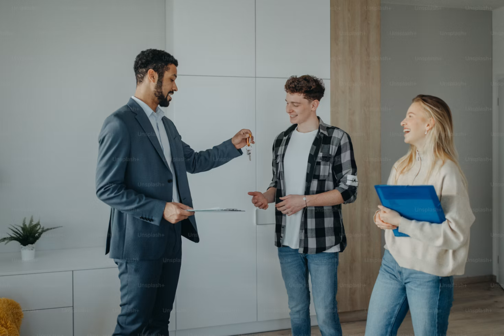real-estate-lead-nurturing