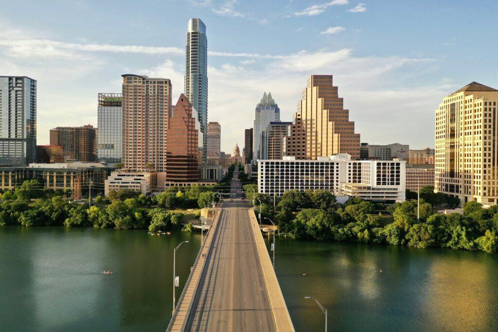 Real Estate Marketing Agencies in Austin