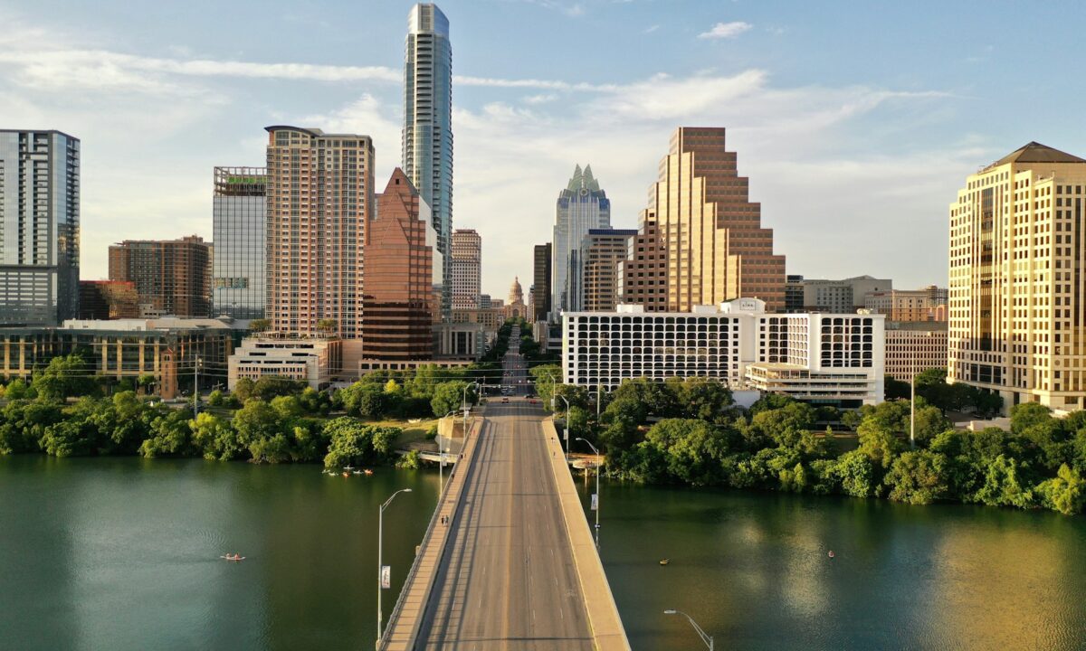 Real Estate Marketing Agencies in Austin