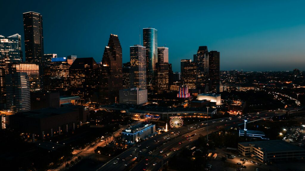 Real Estate Marketing Agencies in Houston