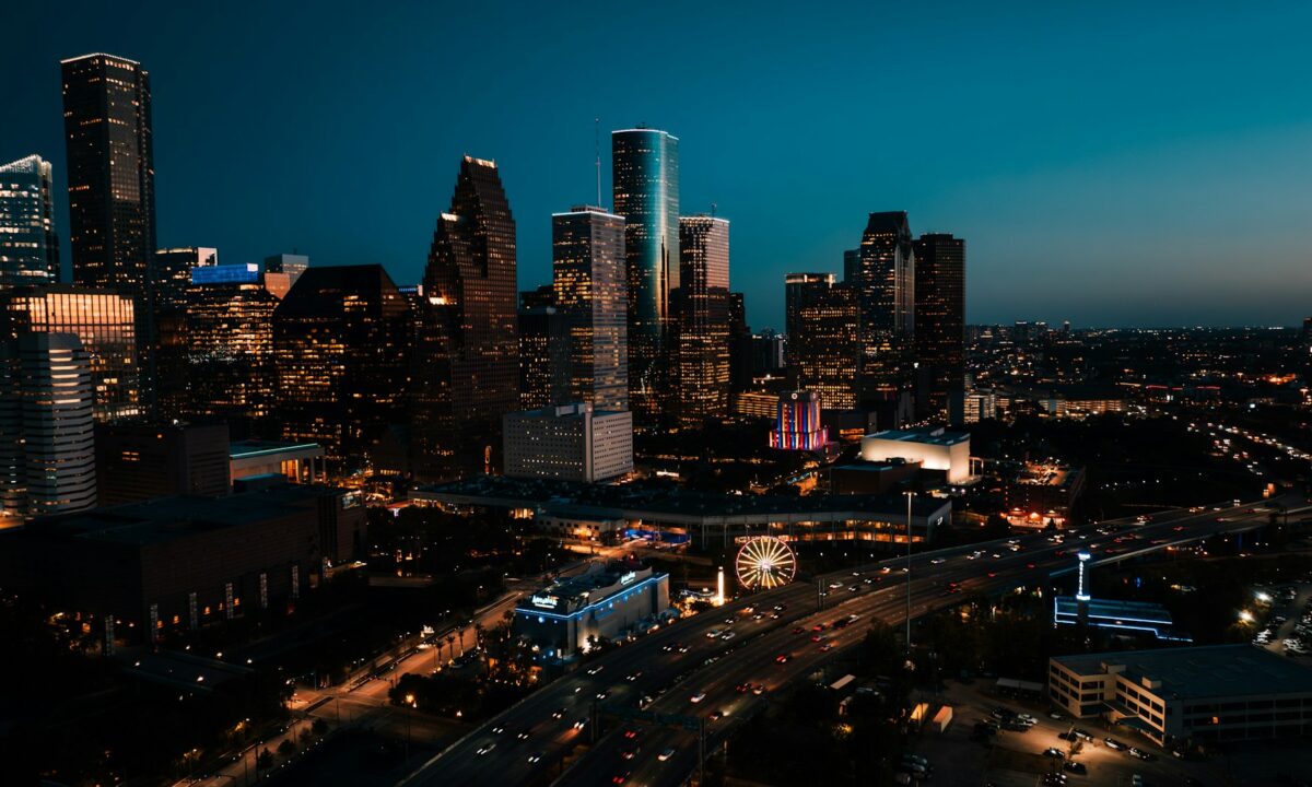 Real Estate Marketing Agencies in Houston