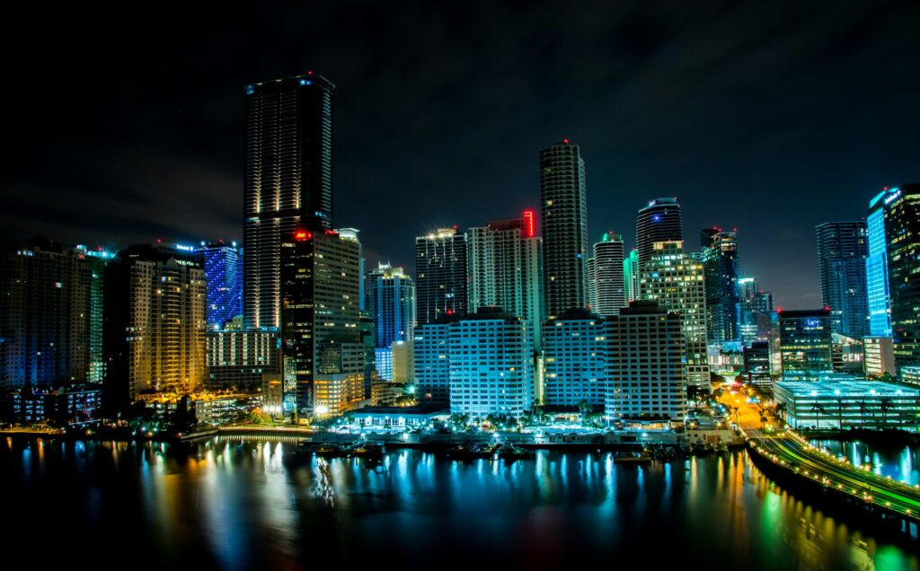 Real Estate Marketing Agencies in Miami